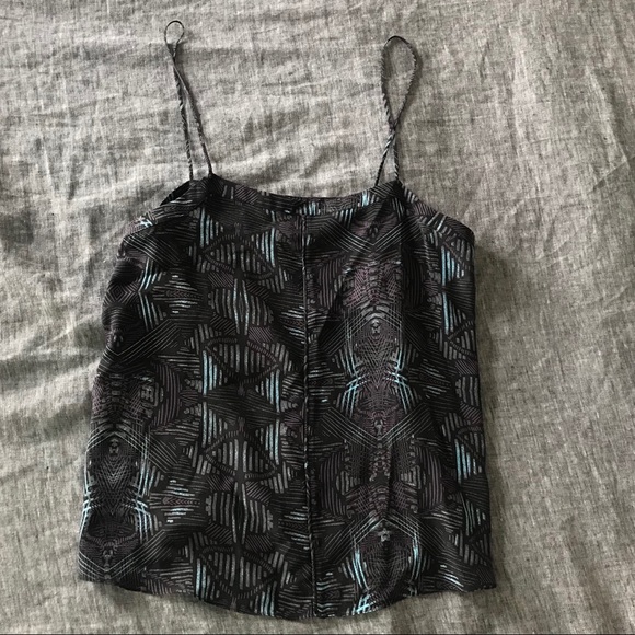 Rory Beca Hammond Tank - Picture 3 of 7